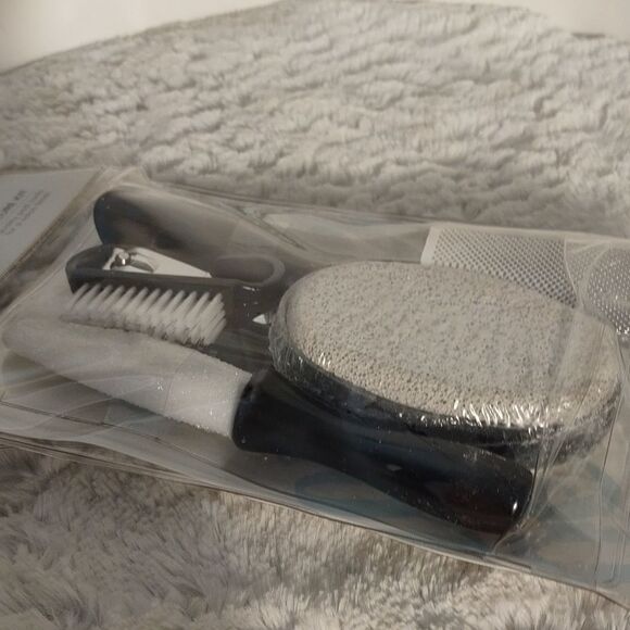 Beauty 360 Perfect Pedicure Kit - Picture 4 of 5